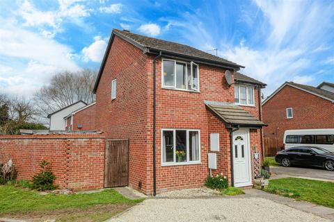 2 bedroom semi-detached house for sale, Fir Tree Avenue, Wallingford OX10