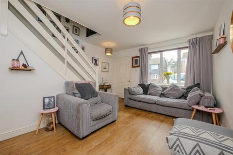 2 bedroom semi-detached house for sale, Fir Tree Avenue, Wallingford OX10