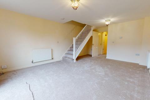 2 bedroom terraced house to rent, Colemans Close, Chartfields, Ashford, Kent, TN23