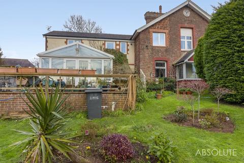 2 bedroom semi-detached house for sale, Higher Cadewell Lane, Torquay, TQ2