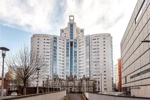 2 bedroom apartment for sale, Bute Terrace, Cardiff