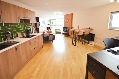 2 bedroom apartment for sale, Bute Terrace, Cardiff