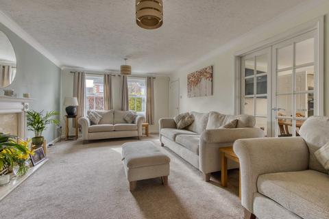 5 bedroom detached house for sale, 9 WATERLEAZE, TAUNTON