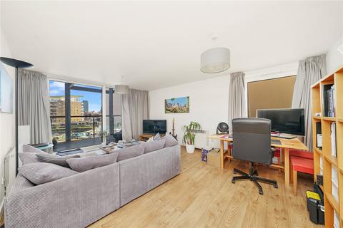 1 bedroom apartment for sale, Berglen Court, E14