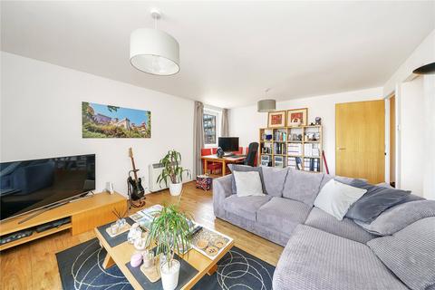 1 bedroom apartment for sale, Berglen Court, E14