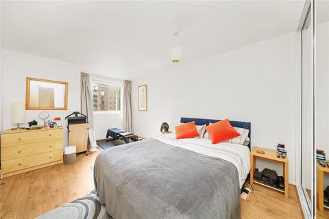 1 bedroom apartment for sale, Berglen Court, E14