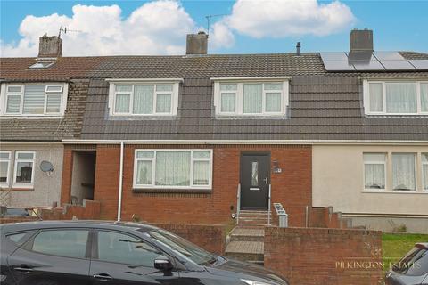 4 bedroom terraced house for sale, Plymouth, Devon PL5