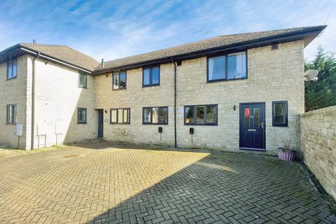 2 bedroom apartment for sale, 1 Woodstock Road East, Begbroke, OX5