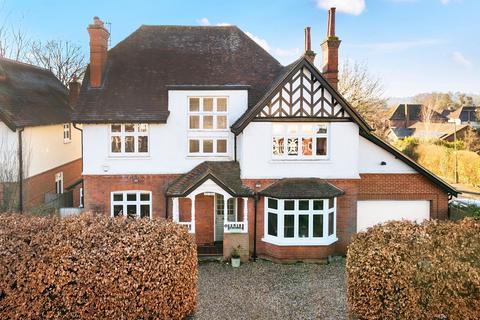 6 bedroom detached house for sale, HORSELL, WOKING