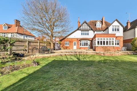 6 bedroom detached house for sale, HORSELL, WOKING