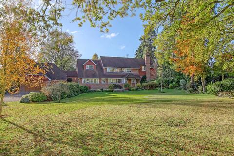 4 bedroom detached house for sale, Mill Lane, Fryerning