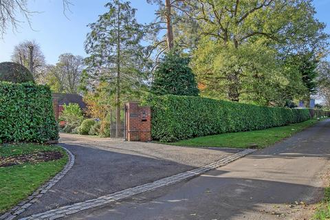 4 bedroom detached house for sale, Mill Lane, Fryerning