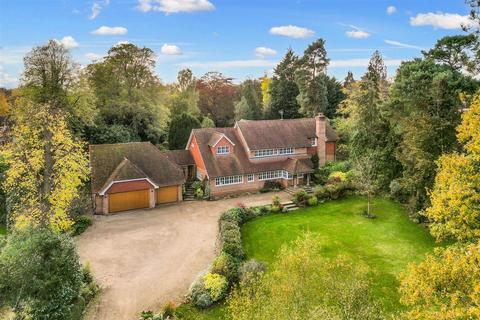 undefined, Mill Lane, Fryerning, CM4