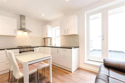 1 bedroom apartment to rent, 42 Homer Street, W1H