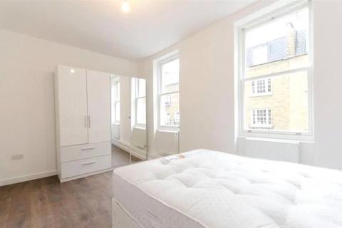 1 bedroom apartment to rent, 42 Homer Street, W1H