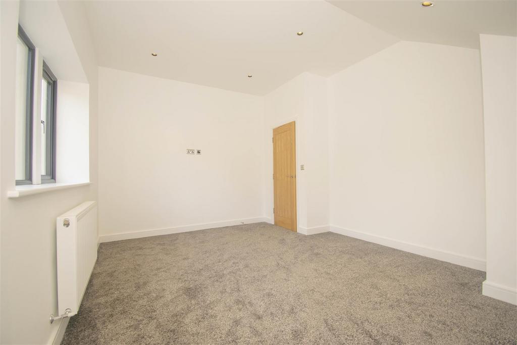 Master double bedroom