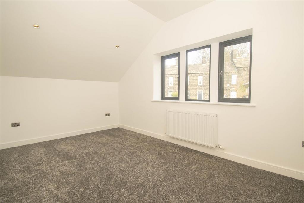 Master double bedroom