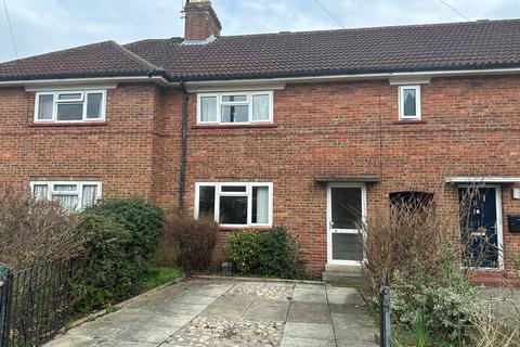 3 bedroom terraced house to rent, Cardwell Crescent, Oxford, Oxfordshire