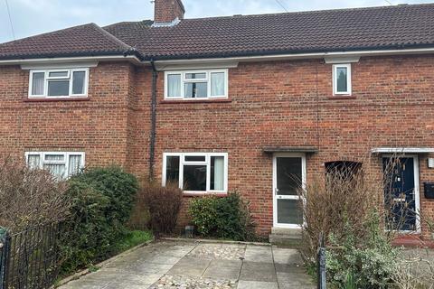 3 bedroom end of terrace house to rent, Cardwell Crescent, Headington, Oxford, OX3