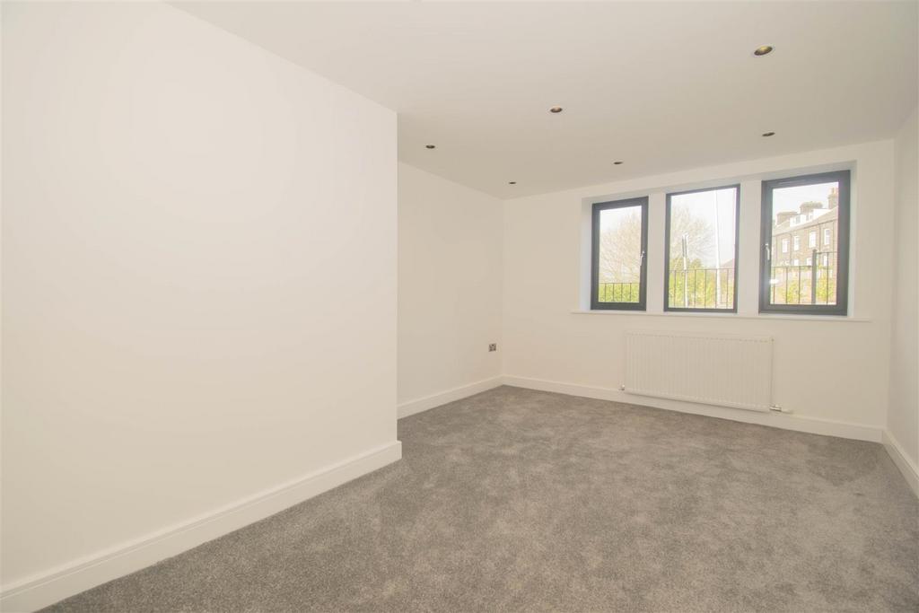 Master double bedroom