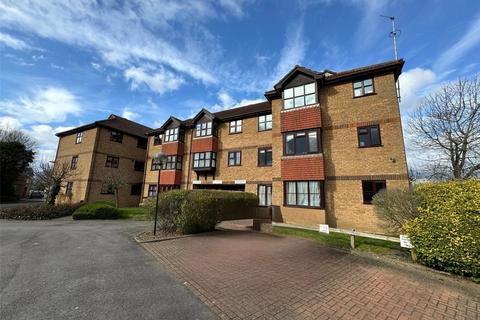 2 bedroom apartment to rent, Swan Court, Mangles Road, Guildford, Surrey, GU1