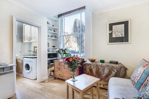 1 bedroom apartment to rent, Gloucester Street, London, SW1V