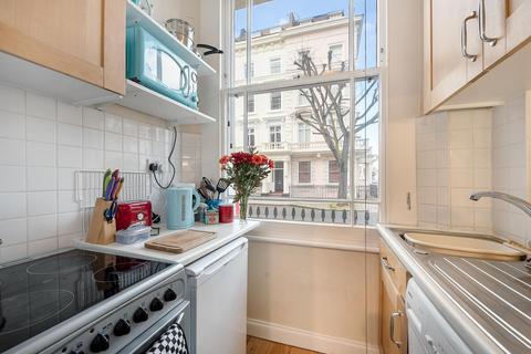 1 bedroom apartment to rent, Gloucester Street, London, SW1V
