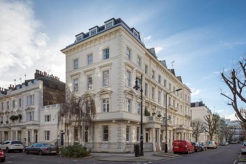 1 bedroom apartment to rent, Gloucester Street, London, SW1V