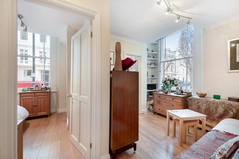 1 bedroom apartment to rent, Gloucester Street, London, SW1V