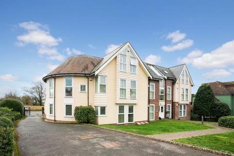 2 bedroom apartment for sale, Seabrook Road, Hythe, CT21