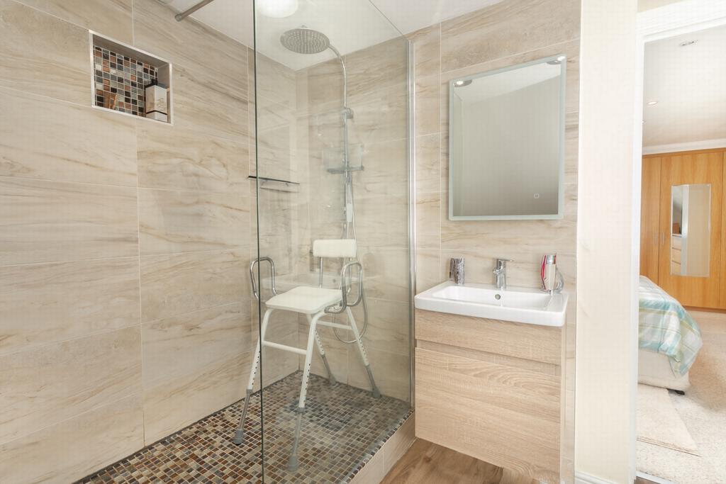 En-suite