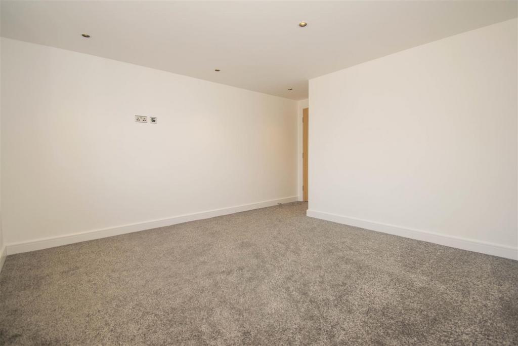 Master double bedroom