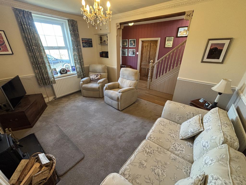 Living room (third image)