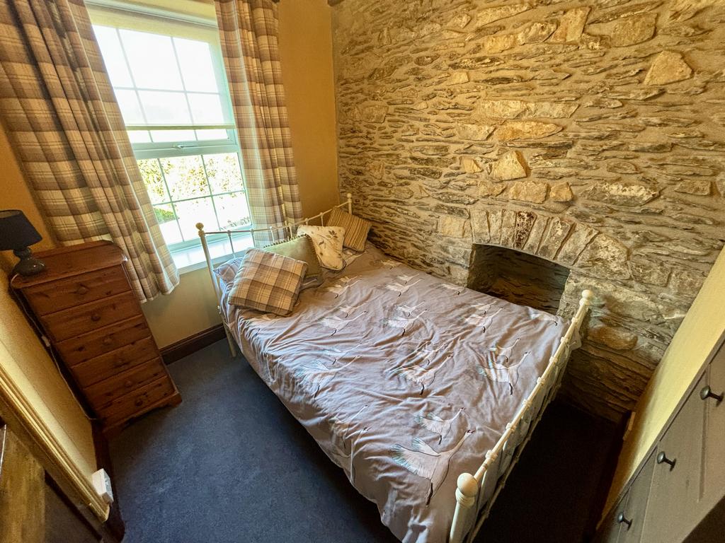 Ground floor bedroom 3/snug/office