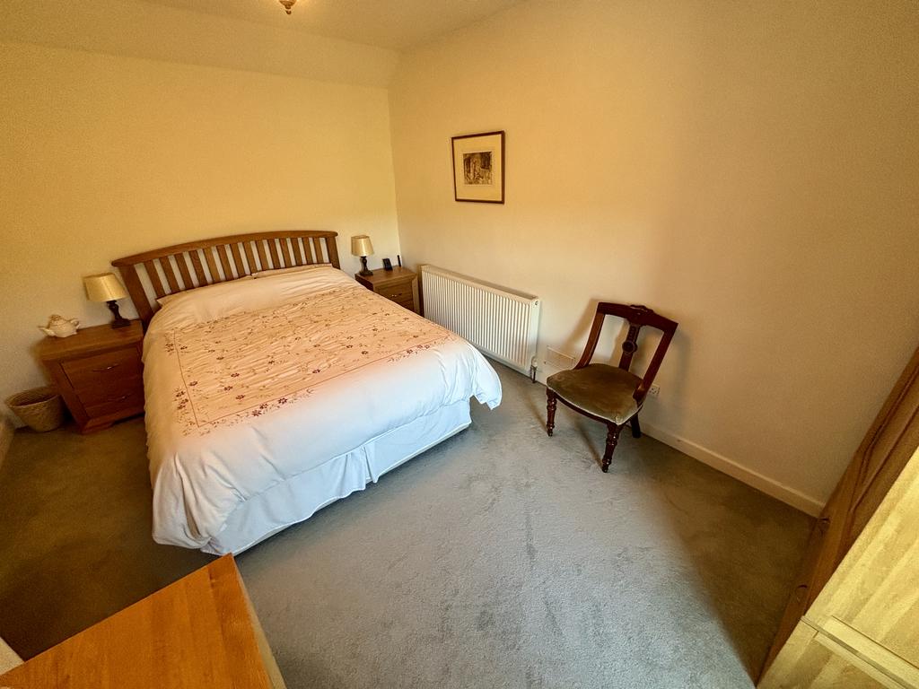 Principal bedroom 1