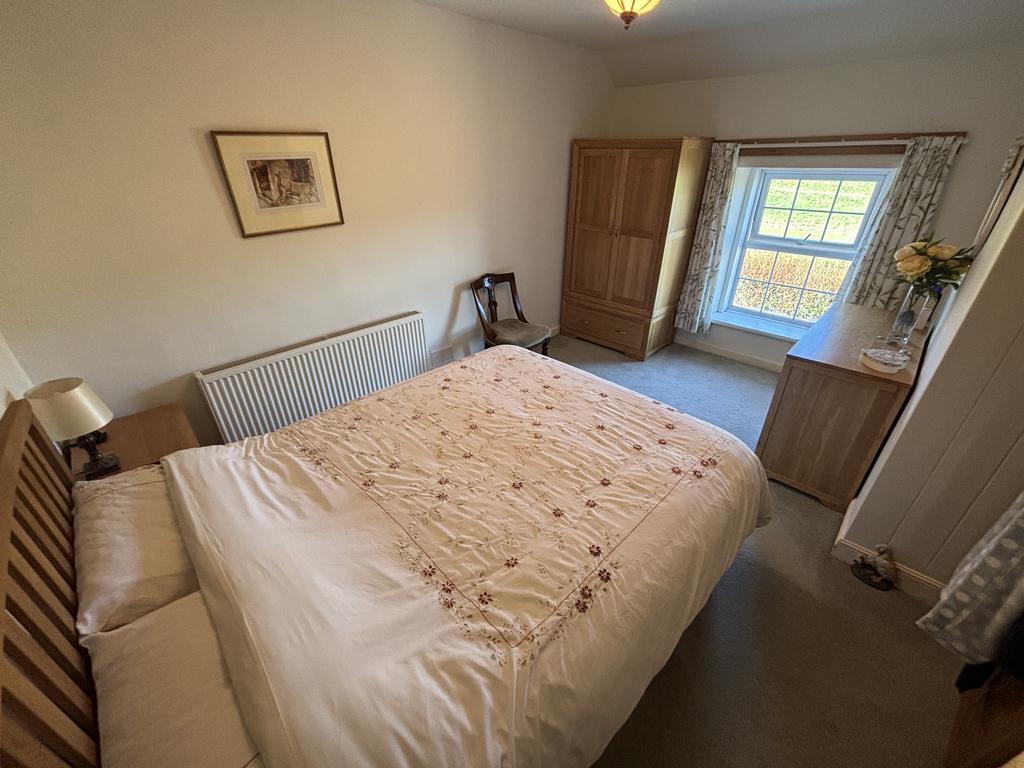Bedroom 1 (second image)