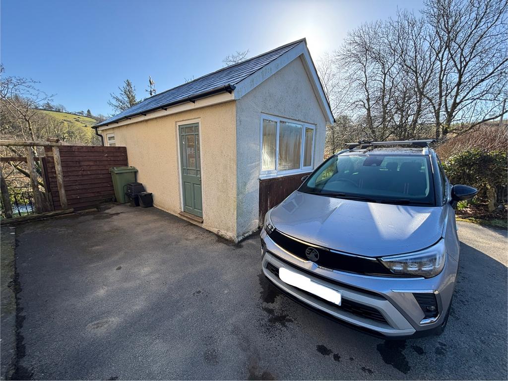 Outbuilding