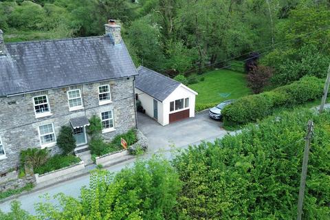 undefined, Pontsian, Llandysul, SA44