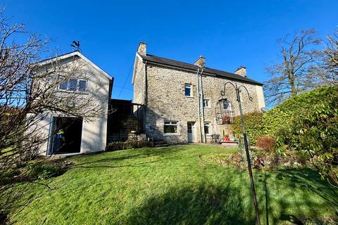 undefined, Pontsian, Llandysul, SA44