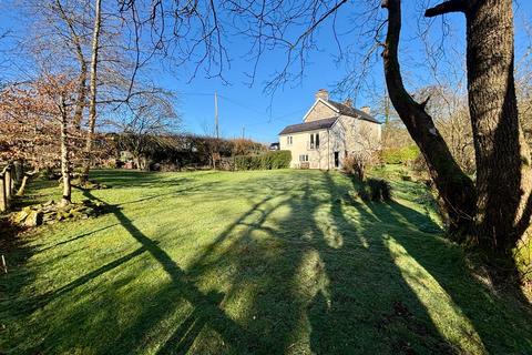 undefined, Pontsian, Llandysul, SA44