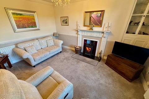 undefined, Pontsian, Llandysul, SA44