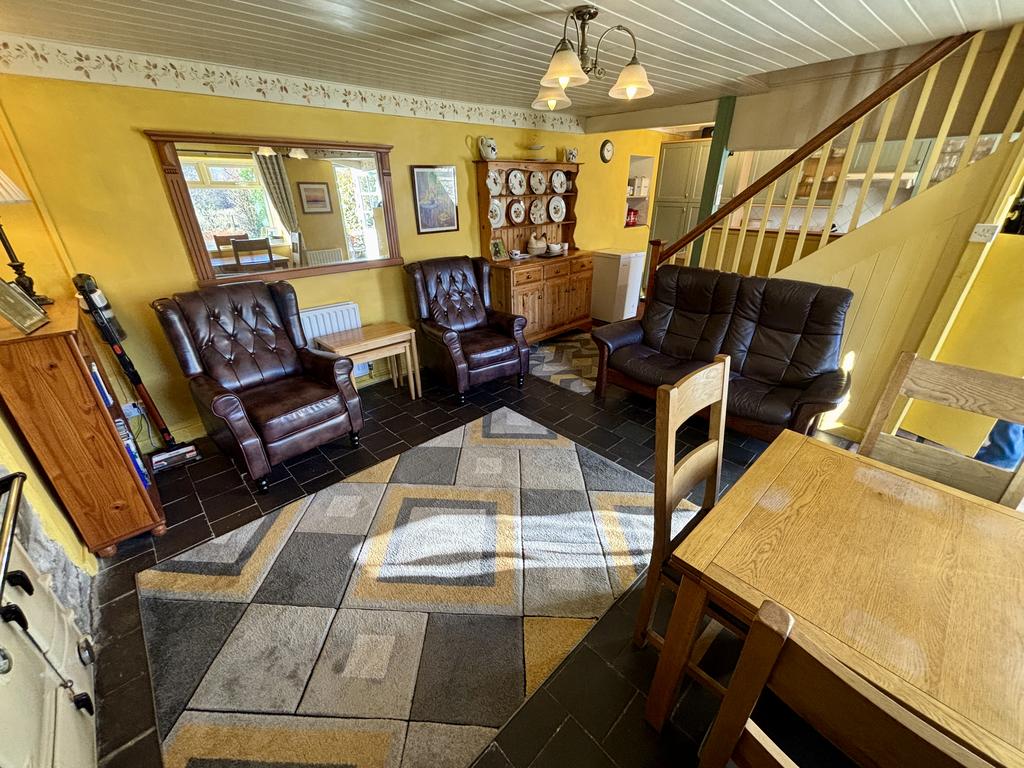 Dining area (second image)