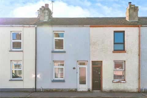 Newton Street, Millom, Cumbria, LA18