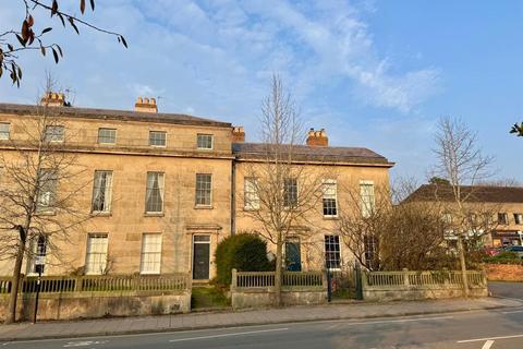 2 bedroom apartment to rent, Abbey Foregate, Shrewsbury