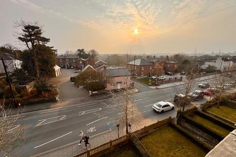 2 bedroom apartment to rent, Abbey Foregate, Shrewsbury