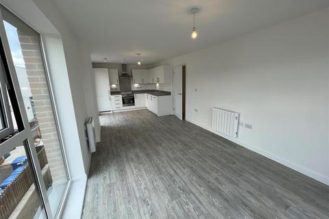 2 bedroom apartment to rent, The Foundry, Dacorum Way, Hemel Hempstead, HP1 1BG