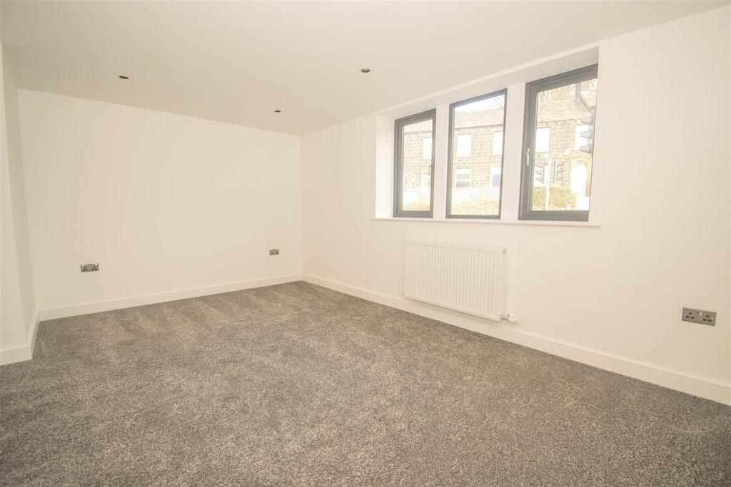 Master double bedroom