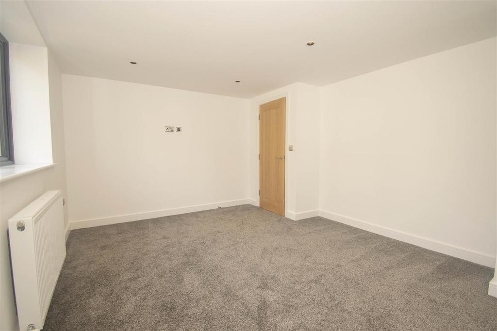 Master double bedroom