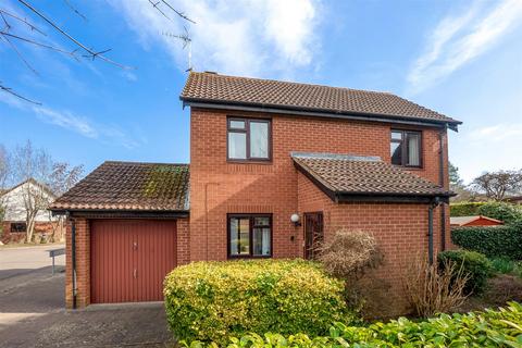 3 bedroom detached house for sale, Husbandmans Close, Shipston-On-Stour