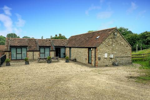 Office to rent, 5 The Business Courtyard, Marl Pits Lane, Trudoxhill, Frome, BA11 5DL